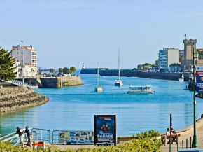 Appartement Les Sables-d'Olonne, 2 pièces, 4 personnes - FR-1-427-101